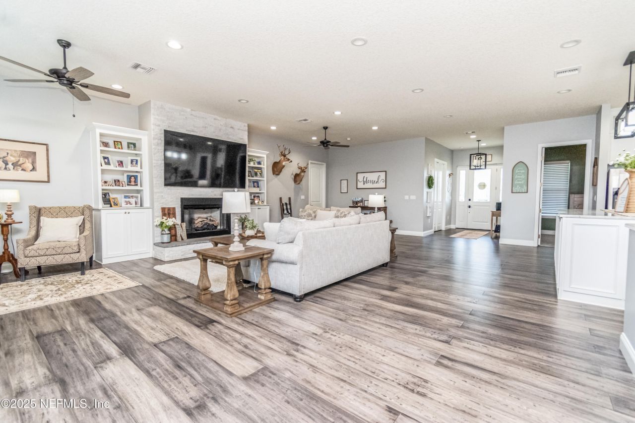 14157 Glen Farms Drive, Glen St. Mary, FL 32040 Photo