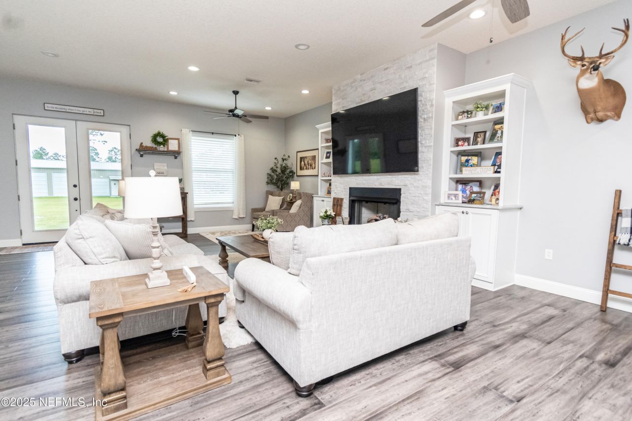 14157 Glen Farms Drive, Glen St. Mary, FL 32040 Photo