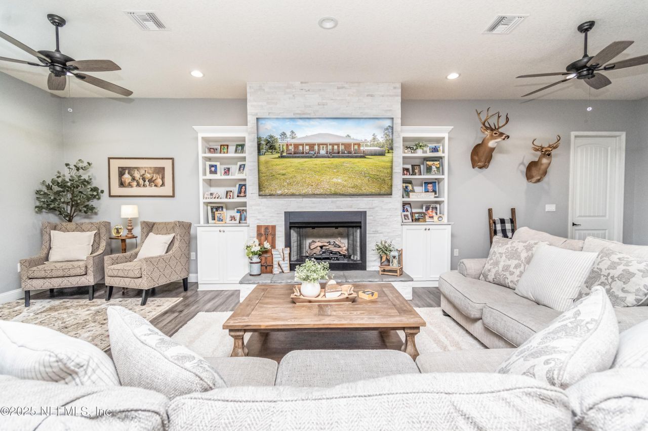 14157 Glen Farms Drive, Glen St. Mary, FL 32040 Photo