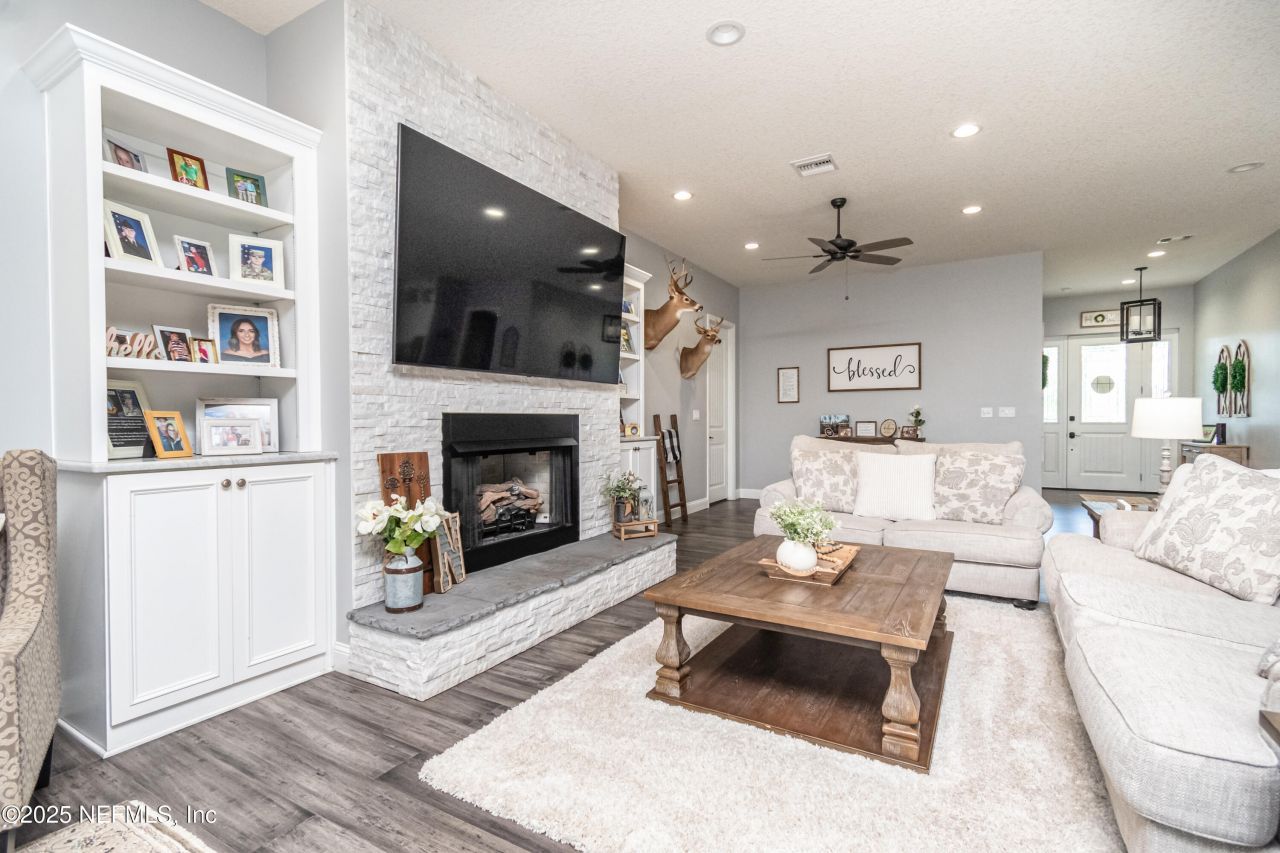 14157 Glen Farms Drive, Glen St. Mary, FL 32040 Photo