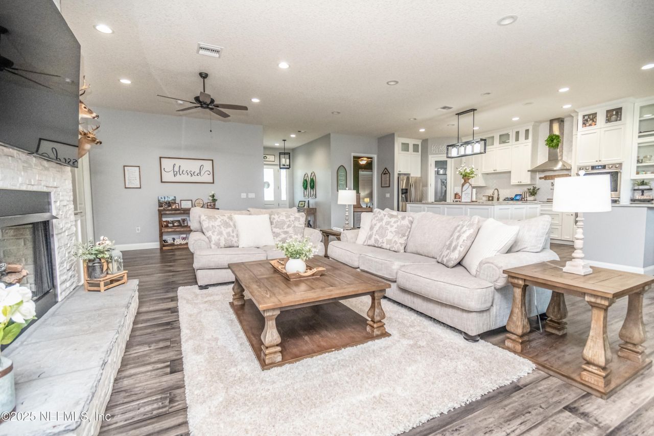 14157 Glen Farms Drive, Glen St. Mary, FL 32040 Photo