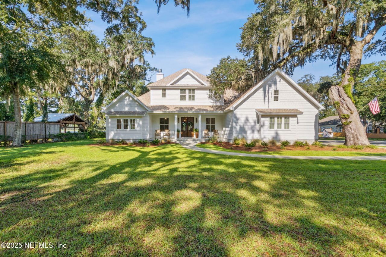 95010 Pacific Isle, Fernandina Beach, FL 32034 Photo