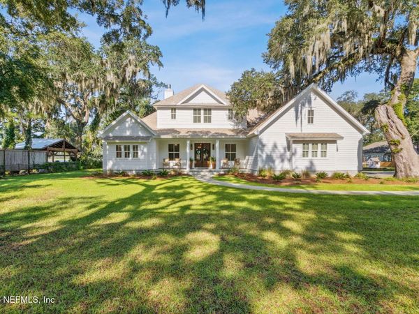 95010 PACIFIC ISLE, Fernandina Beach, FL 32034