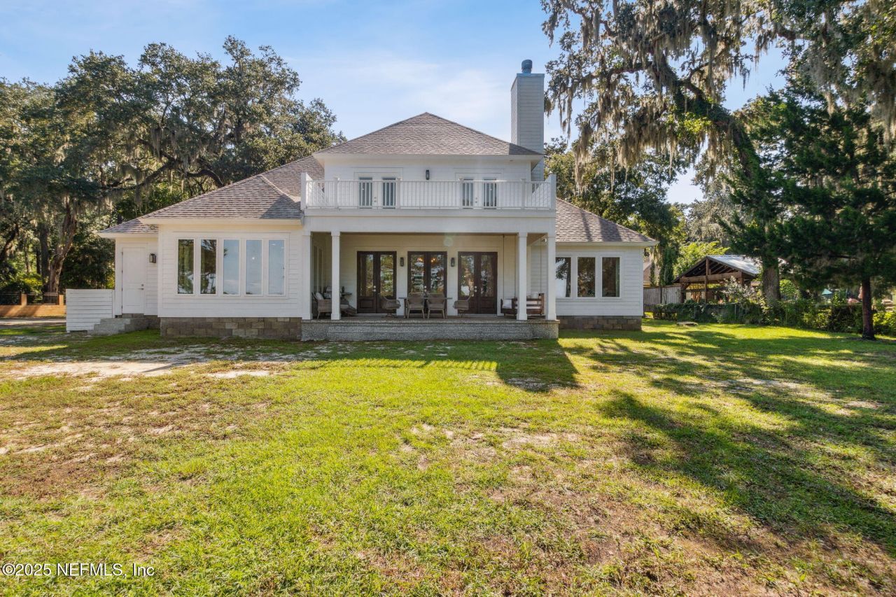 95010 Pacific Isle, Fernandina Beach, FL 32034 Photo