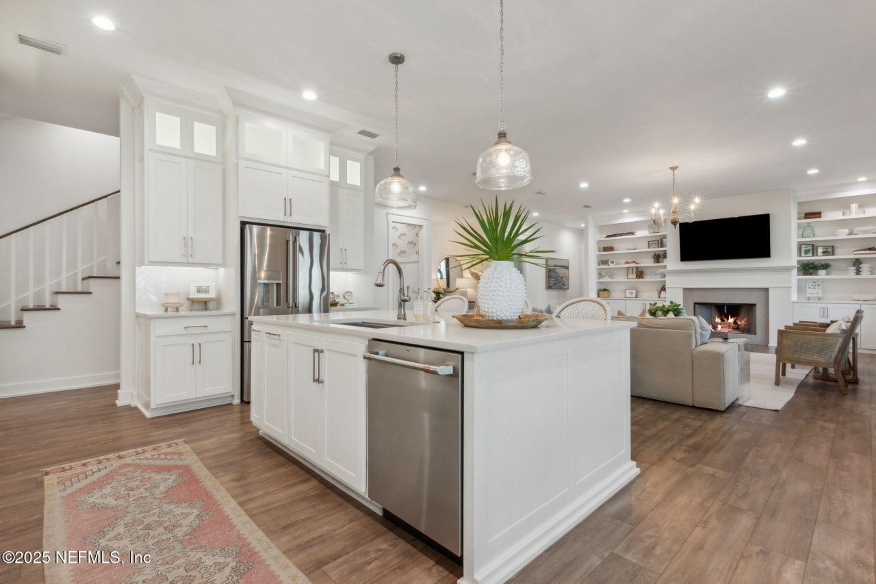 95010 Pacific Isle, Fernandina Beach, FL 32034 Photo
