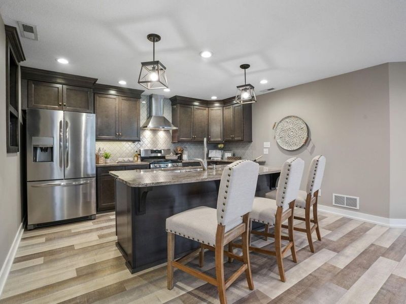 107 Willows End, Bellefontaine, OH 43311 Photo 18