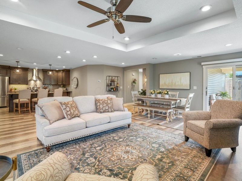 107 Willows End, Bellefontaine, OH 43311 Photo 19