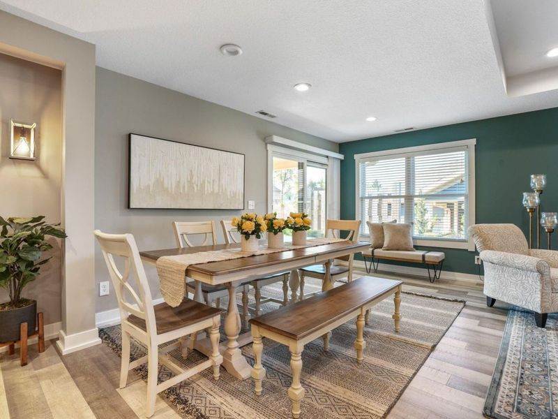 107 Willows End, Bellefontaine, OH 43311 Photo 22