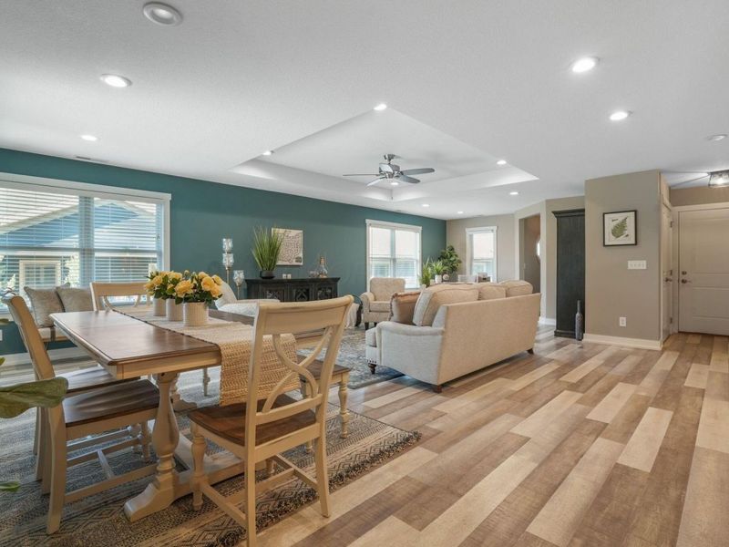 107 Willows End, Bellefontaine, OH 43311 Photo 24