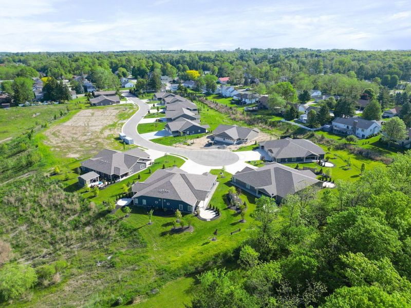 107 Willows End, Bellefontaine, OH 43311 Photo 49