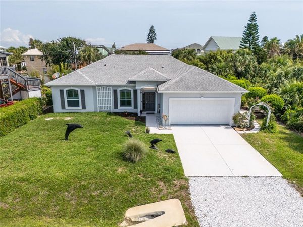 45 ATLANTIC DRIVE, PALM COAST, FL 32137