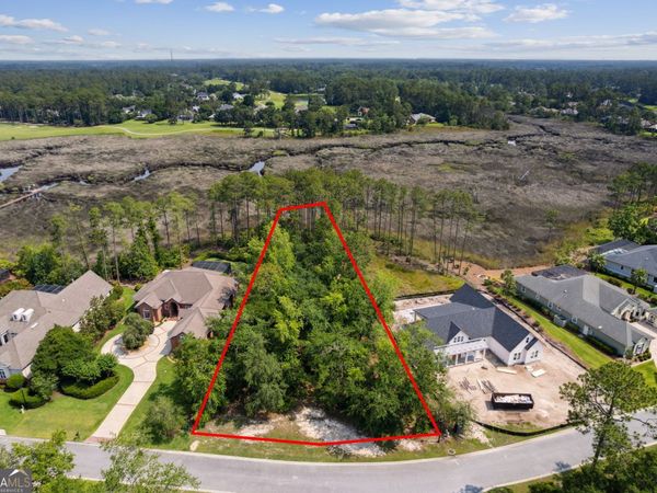 0 Isles of St. Marys Way, St. Marys, GA 31558