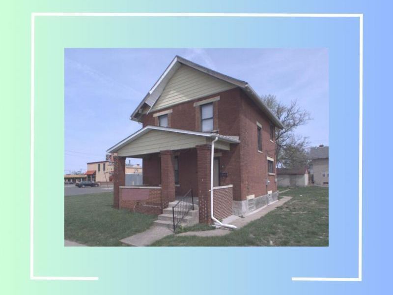 1060 Cleveland Avenue, Columbus, OH 43201 Photo 1