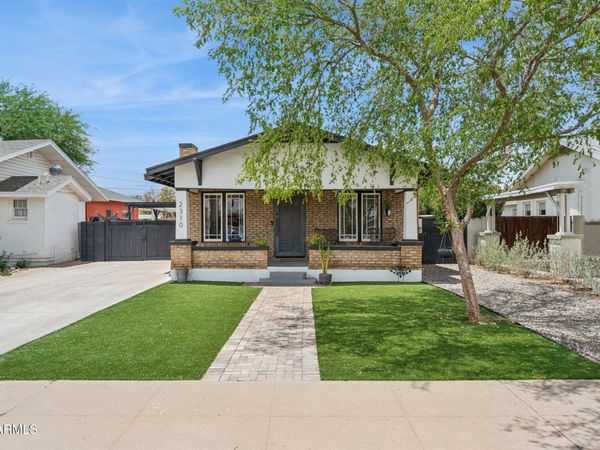 2310 N 11th Street, Phoenix, AZ 85006