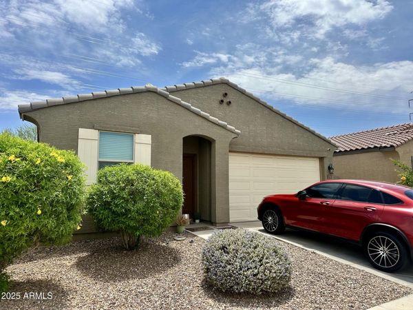 9825 W TRUMBULL Road, Tolleson, AZ 85353