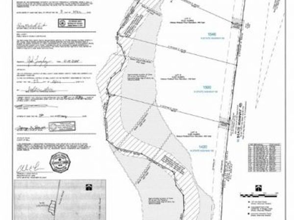 1610 N State Highway 95, Little River Academy, TX 76554