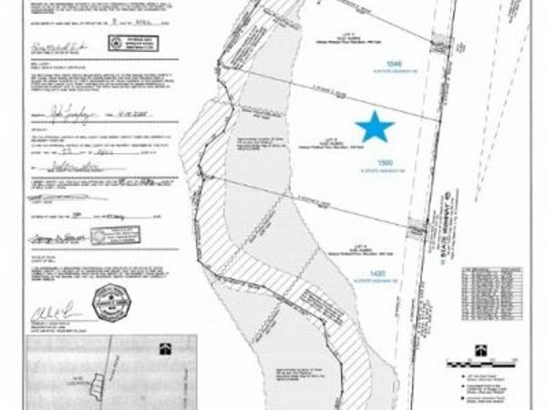 1500 N State Highway 95, Little River Academy, TX 76554