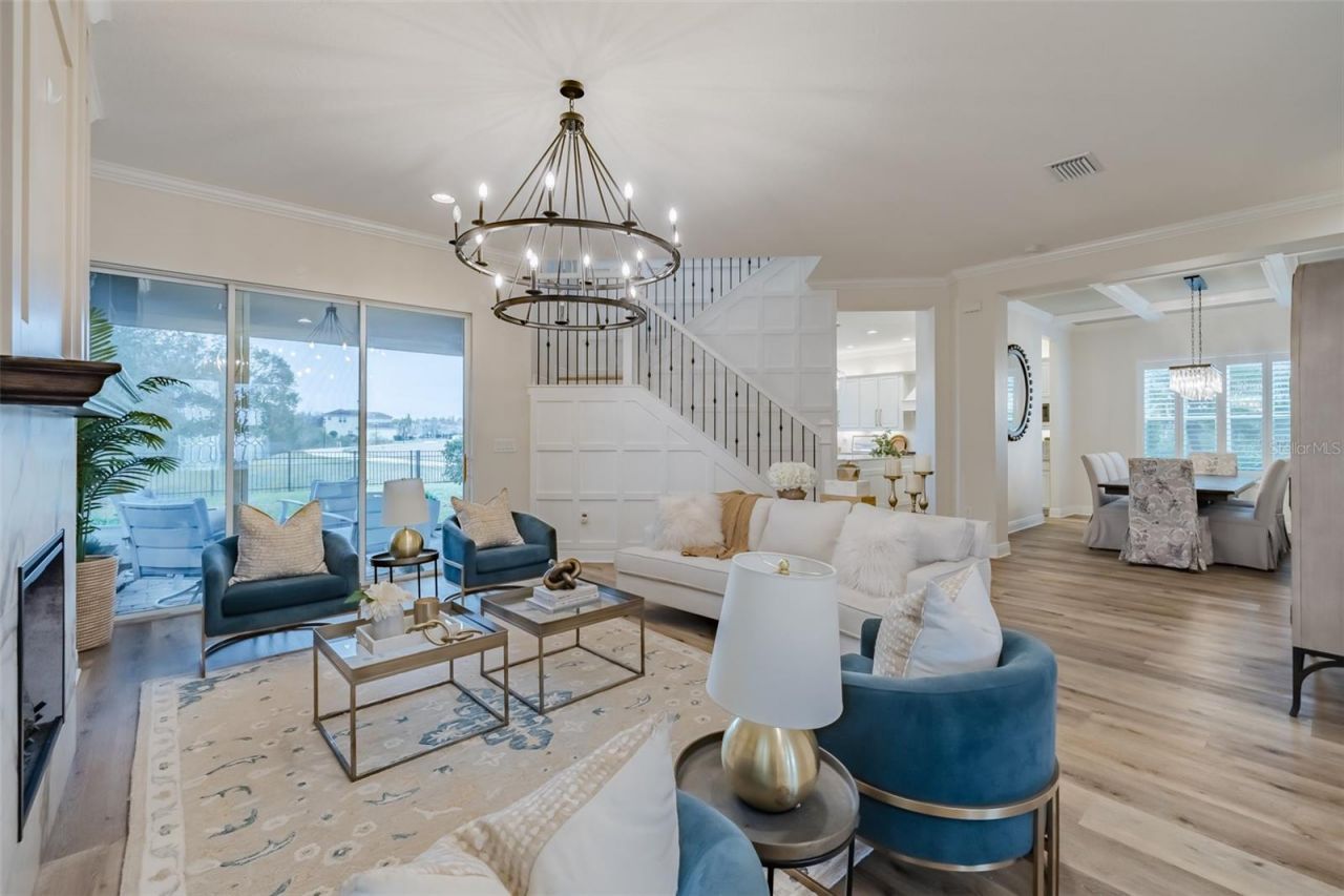 2388 Oakwood Preserve Drive, Wesley Chapel, FL 33543 Photo