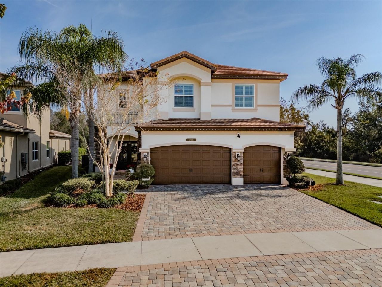 2388 Oakwood Preserve Drive, Wesley Chapel, FL 33543 Photo