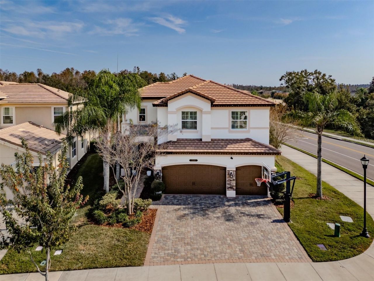 2388 Oakwood Preserve Drive, Wesley Chapel, FL 33543 Photo