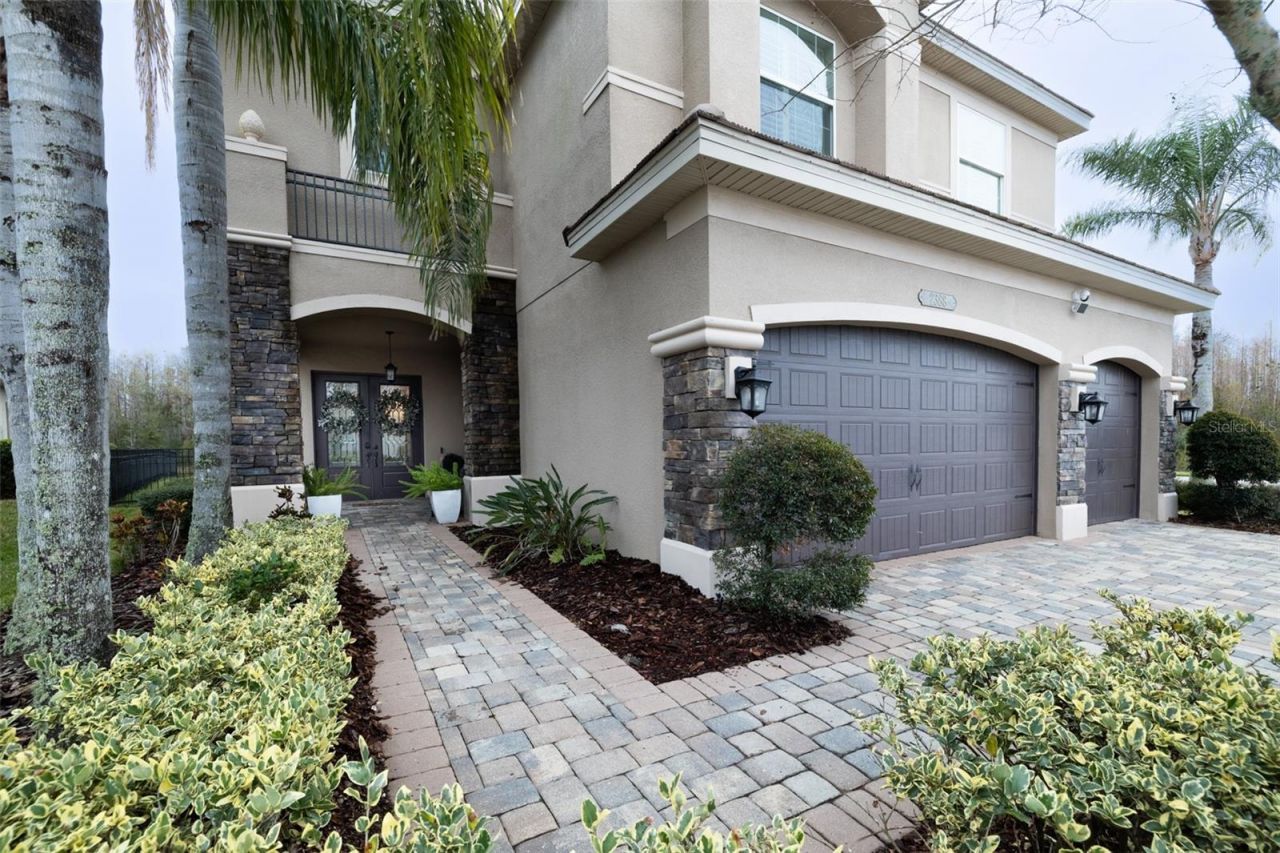 2388 Oakwood Preserve Drive, Wesley Chapel, FL 33543 Photo