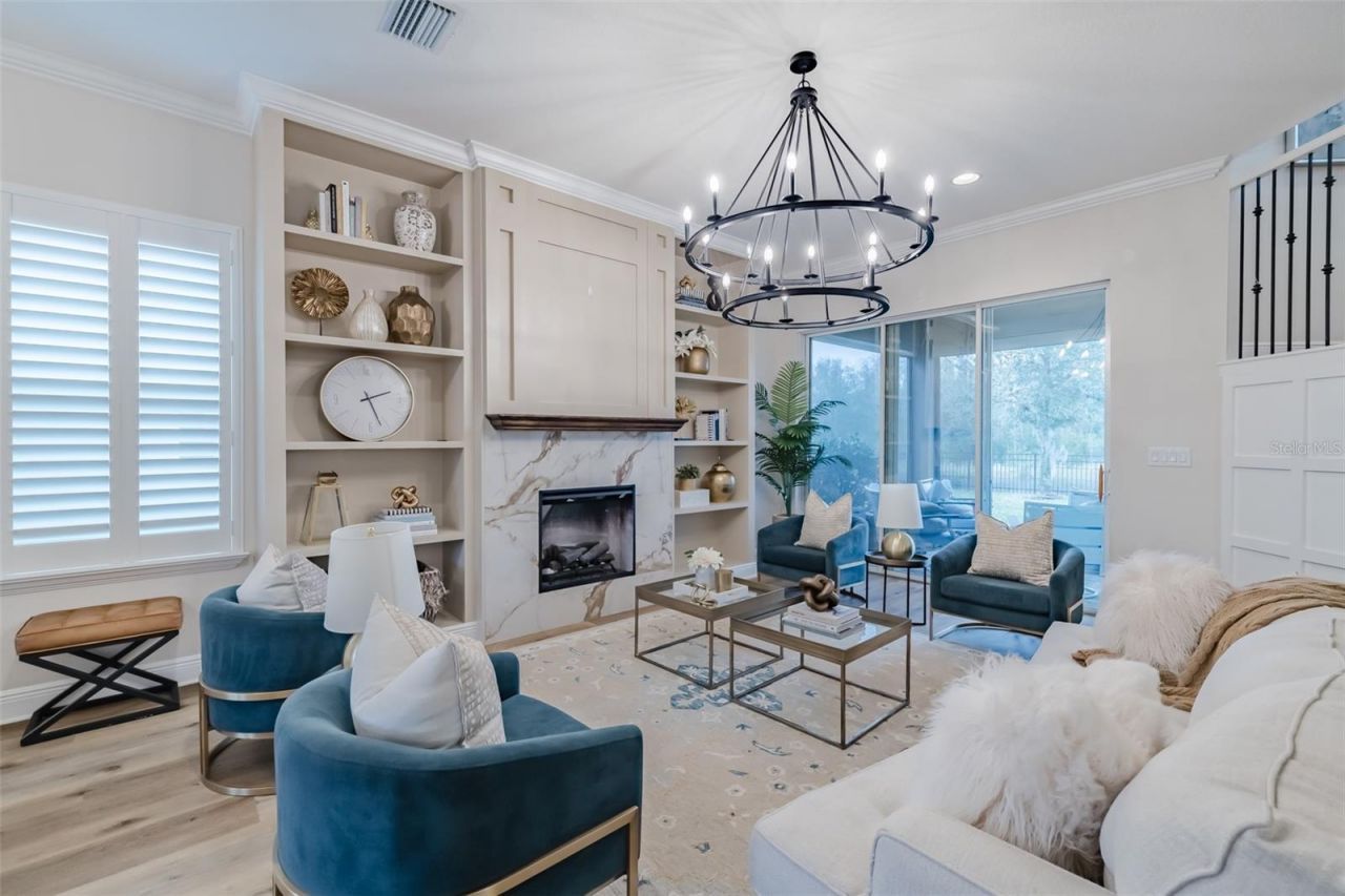 2388 Oakwood Preserve Drive, Wesley Chapel, FL 33543 Photo