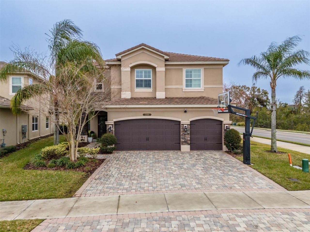 2388 Oakwood Preserve Drive, Wesley Chapel, FL 33543 Photo