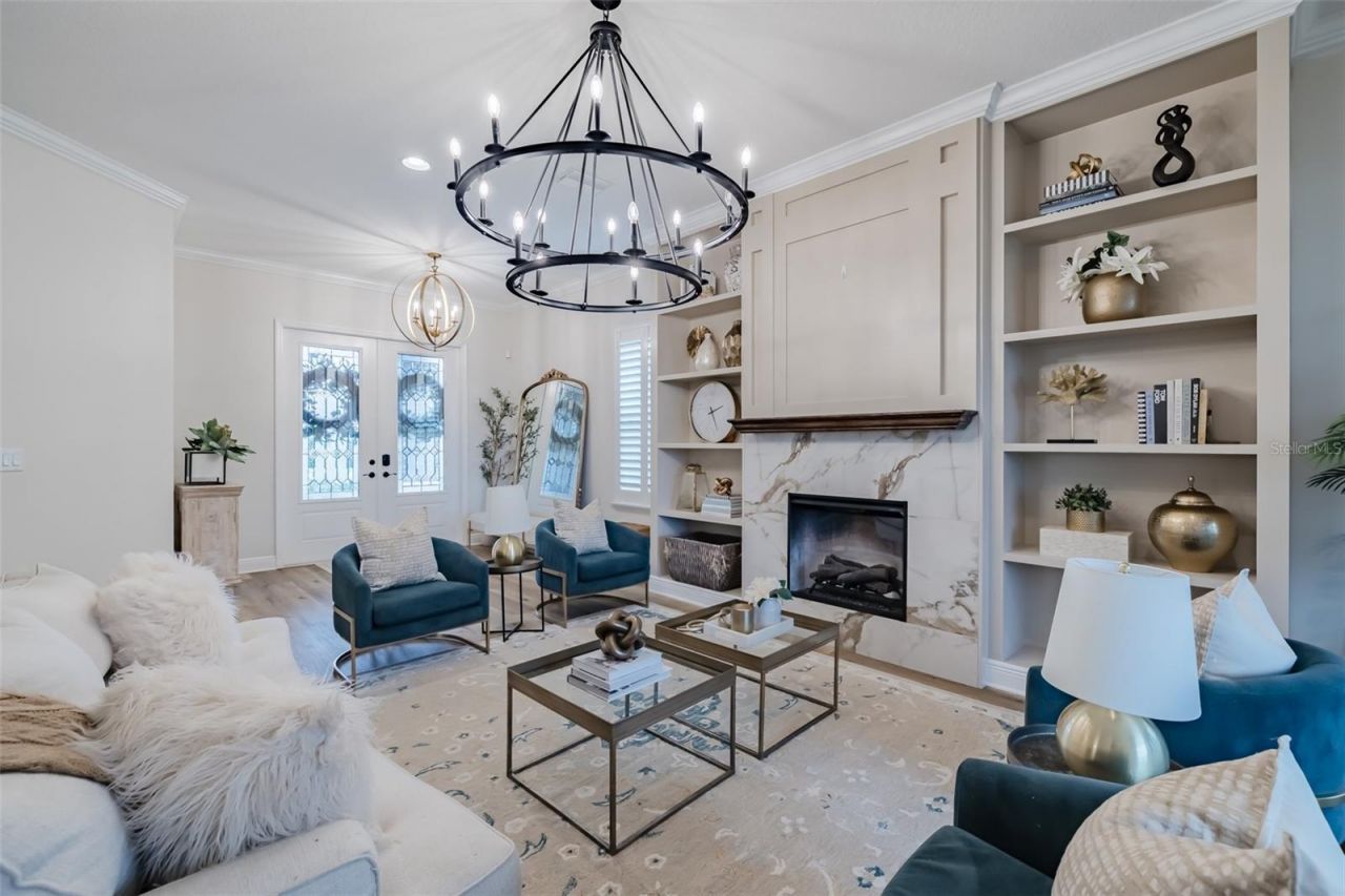 2388 Oakwood Preserve Drive, Wesley Chapel, FL 33543 Photo