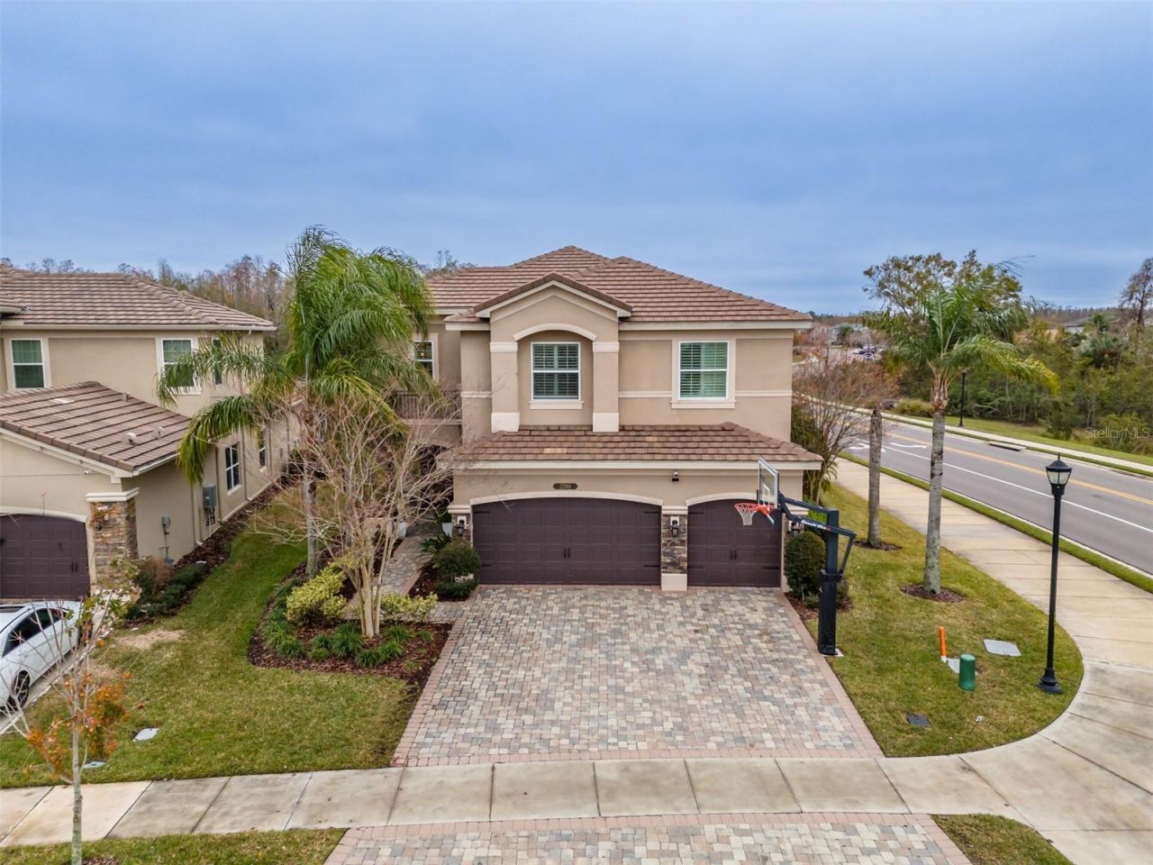 2388 Oakwood Preserve Drive, Wesley Chapel, FL 33543 Photo