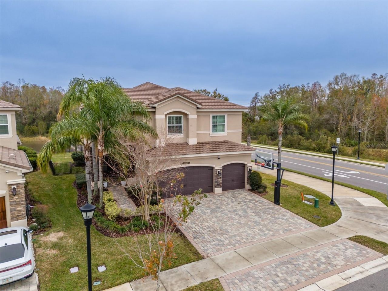 2388 Oakwood Preserve Drive, Wesley Chapel, FL 33543 Photo