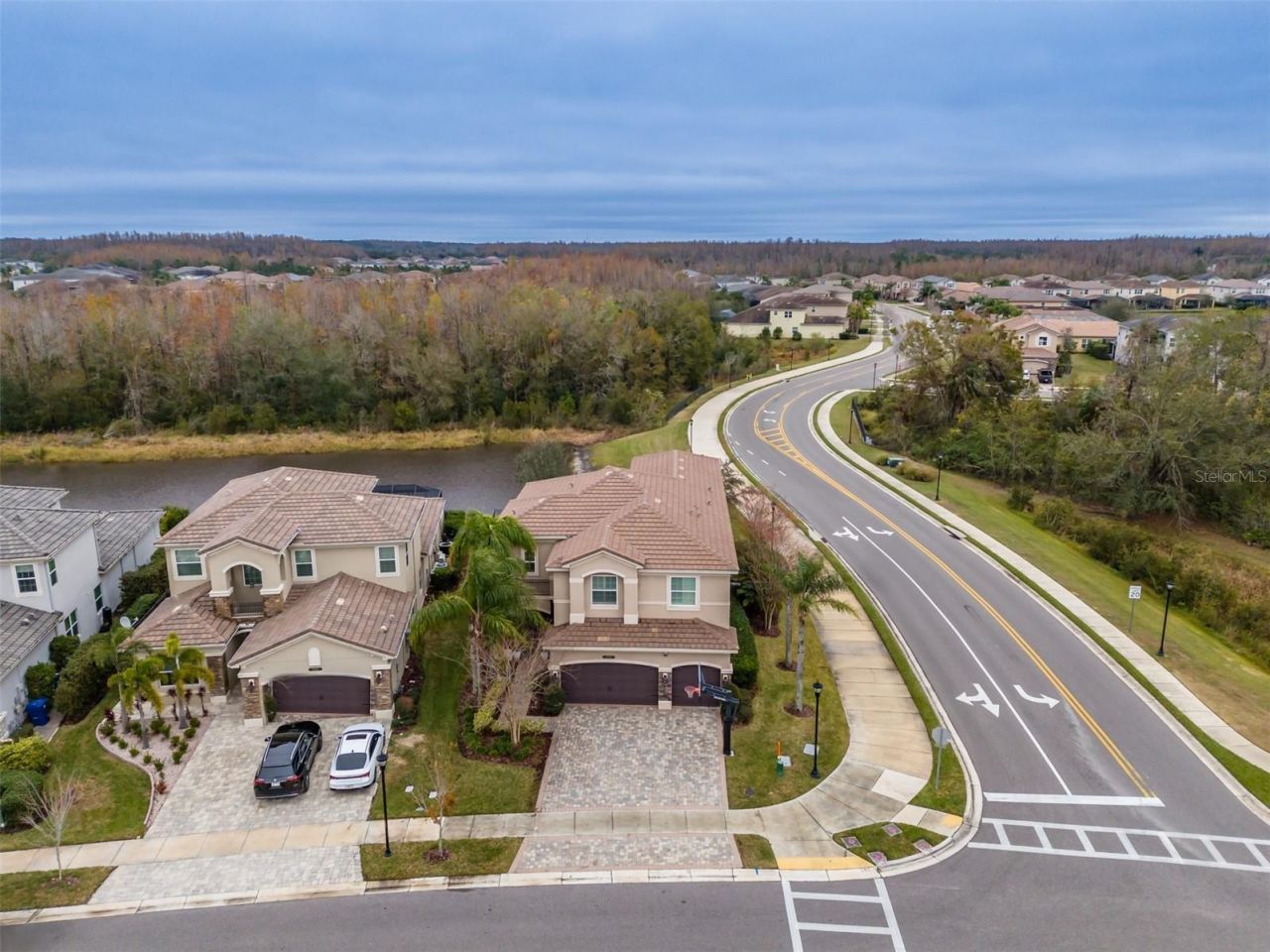 2388 Oakwood Preserve Drive, Wesley Chapel, FL 33543 Photo