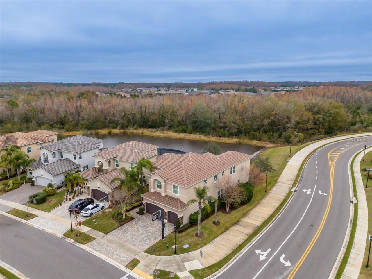 2388 Oakwood Preserve Drive, Wesley Chapel, FL 33543 Photo