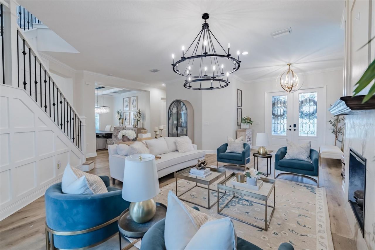 2388 Oakwood Preserve Drive, Wesley Chapel, FL 33543 Photo