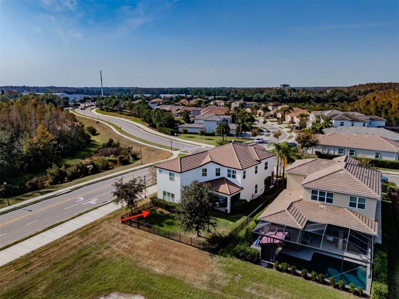 2388 Oakwood Preserve Drive, Wesley Chapel, FL 33543 Photo