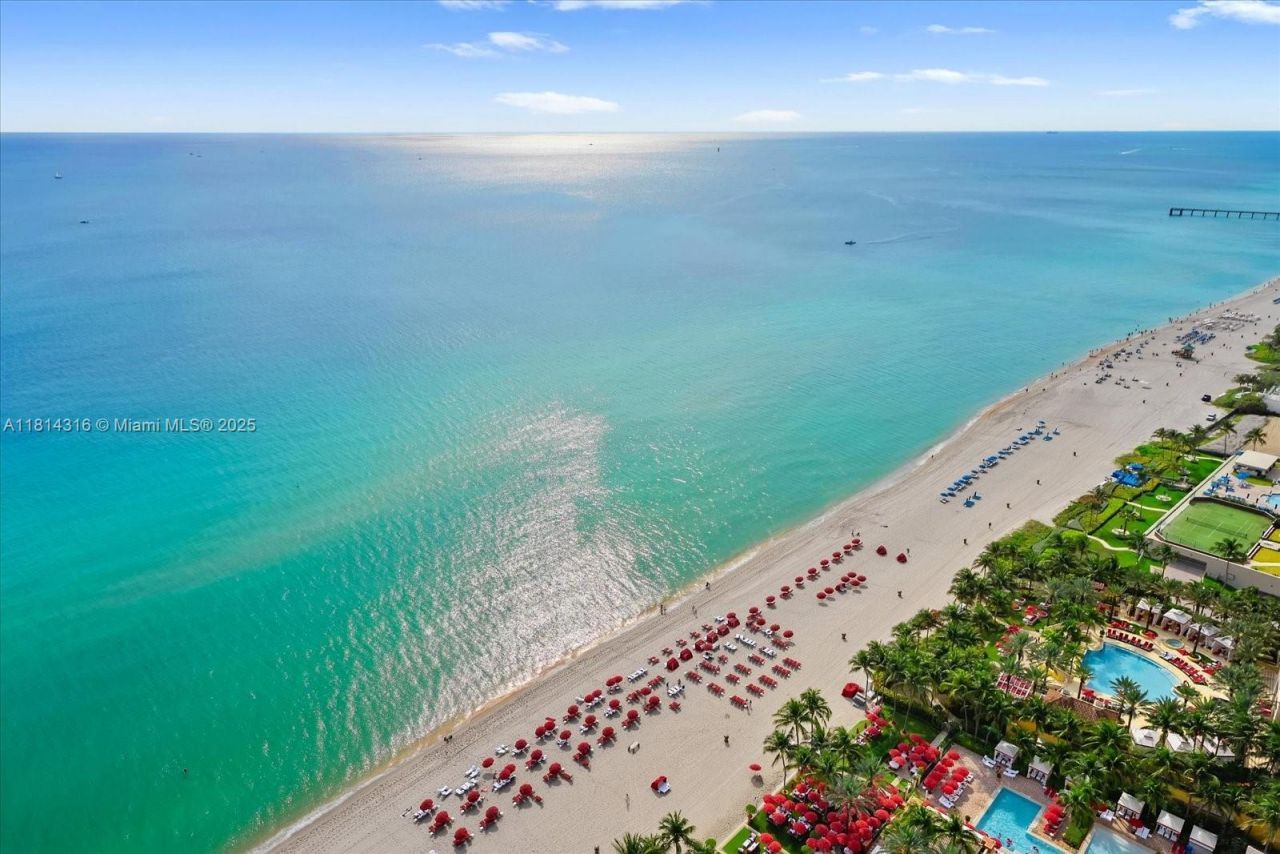 17901 Collins Ave, Unit 3004, Sunny Isles Beach, FL 33160 Photo