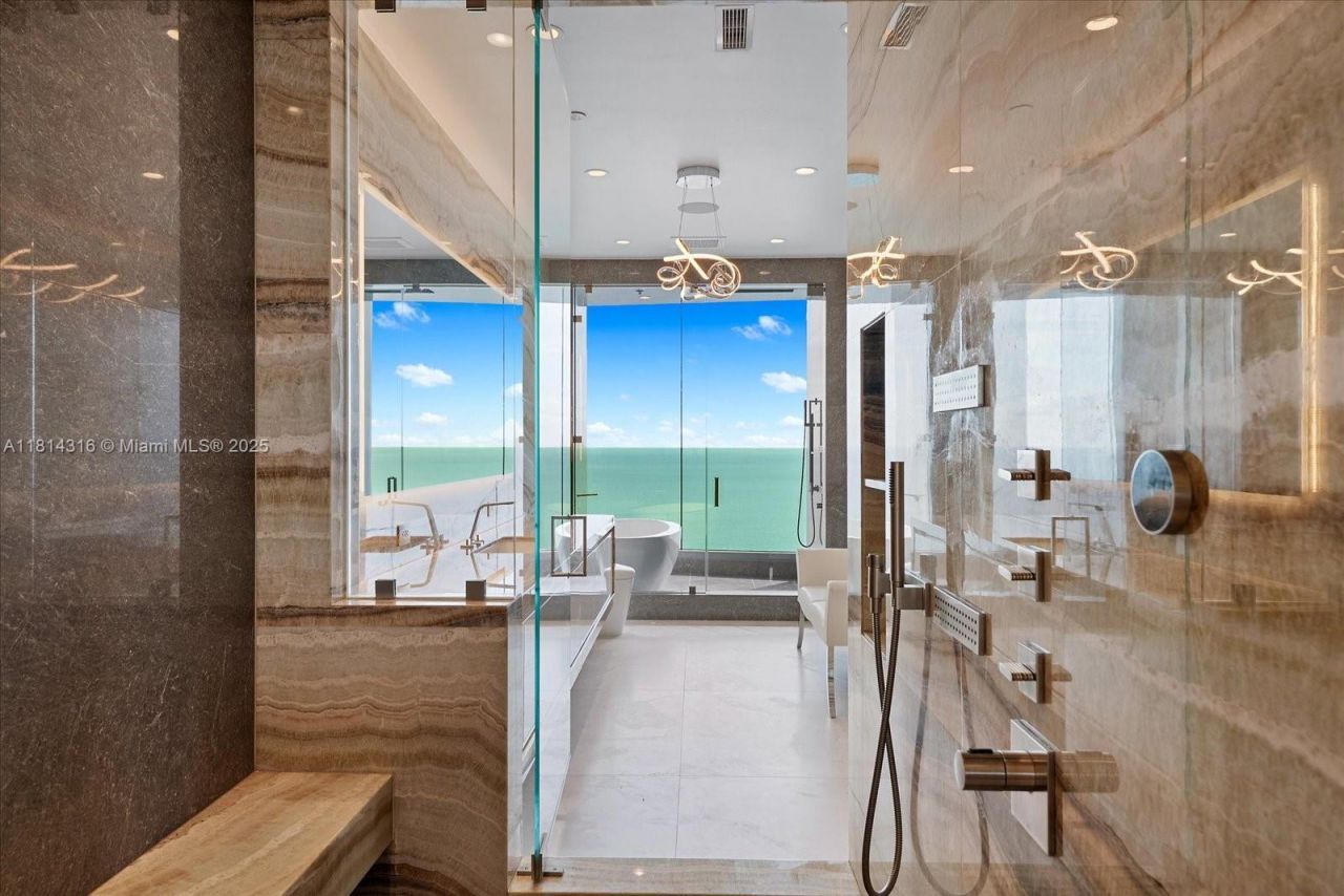 17901 Collins Ave, Unit 3004, Sunny Isles Beach, FL 33160 Photo