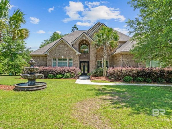 10128 Alder Avenue, Spanish Fort, AL 36527