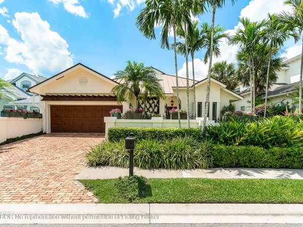 123 Terrapin Trail, Jupiter, FL 33458