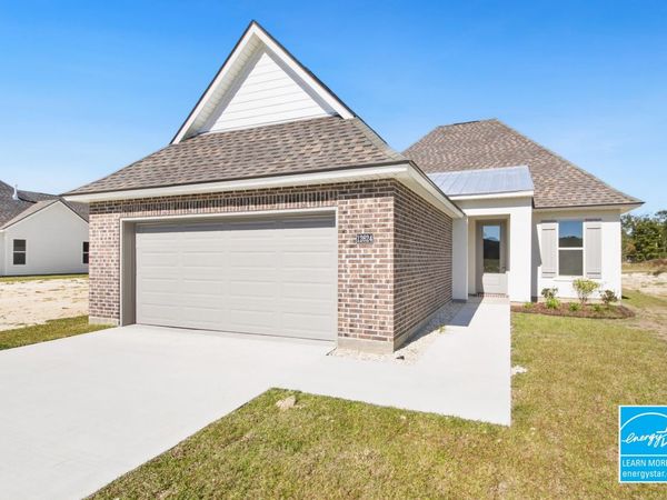 12624 Bald Eagle Drive, Denham Springs, LA 70726
