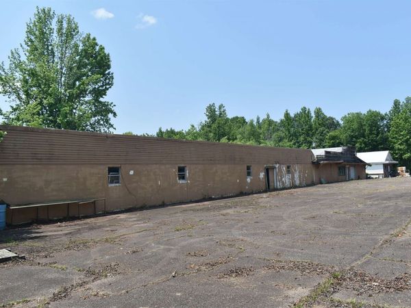 3758 57 HWY, Ramer, TN 38367