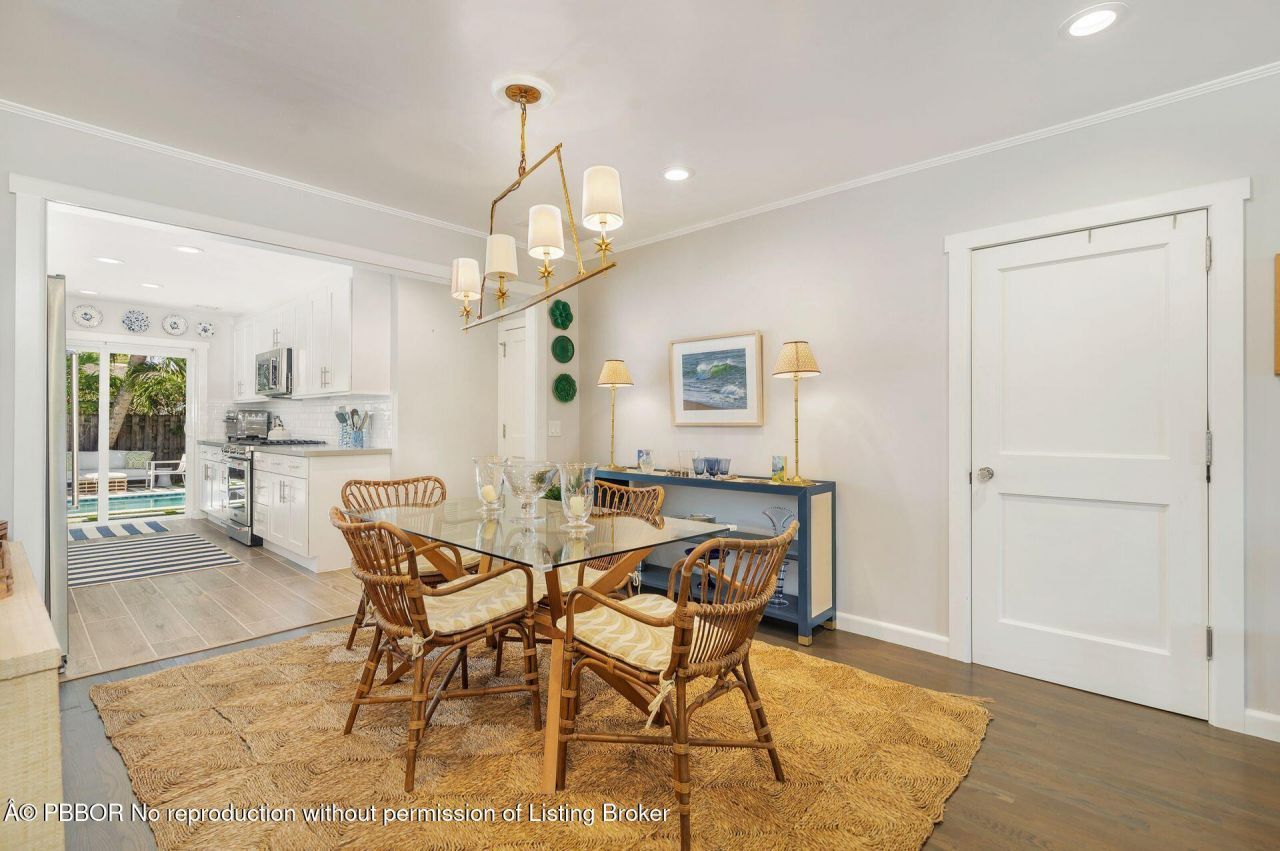 216 Lakeland Drive, West Palm Beach, FL 33405 Photo