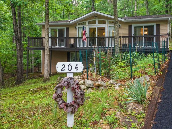 204 SPOTSWOOD LN, MCGAHEYSVILLE, VA 22840