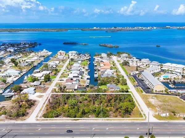 2440 PLACIDA ROAD, ENGLEWOOD, FL 34224