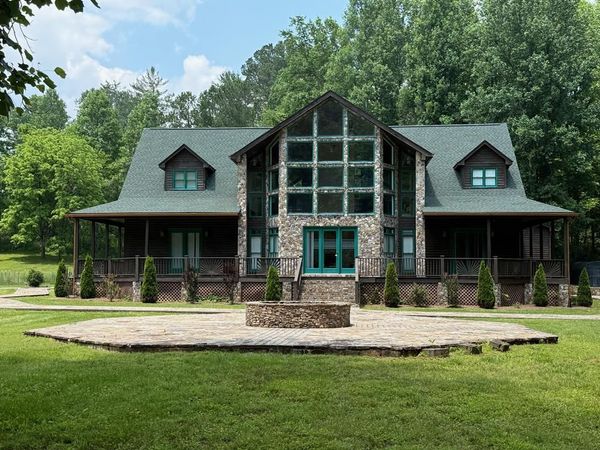 33 Tj Mote Road, Dahlonega, GA 30533
