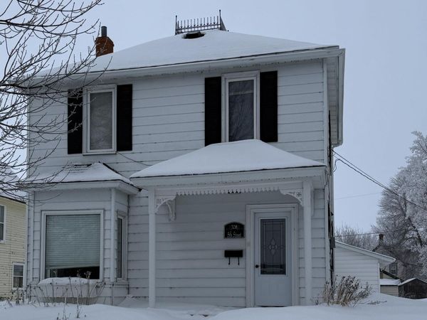 708 5TH Street, Langdon, ND 58249