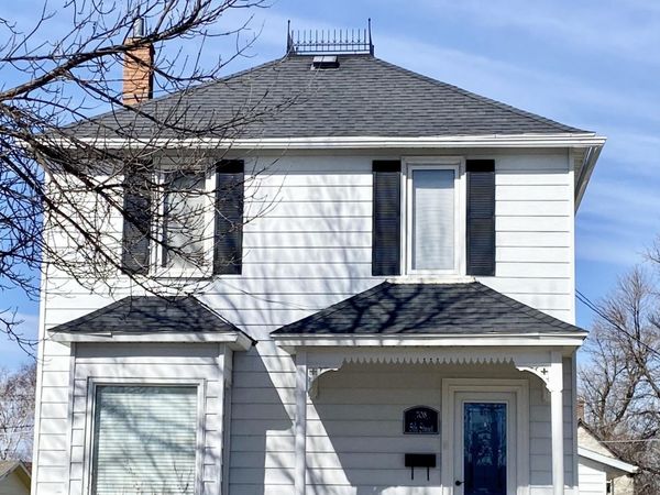 708 5TH Street, Langdon, ND 58249