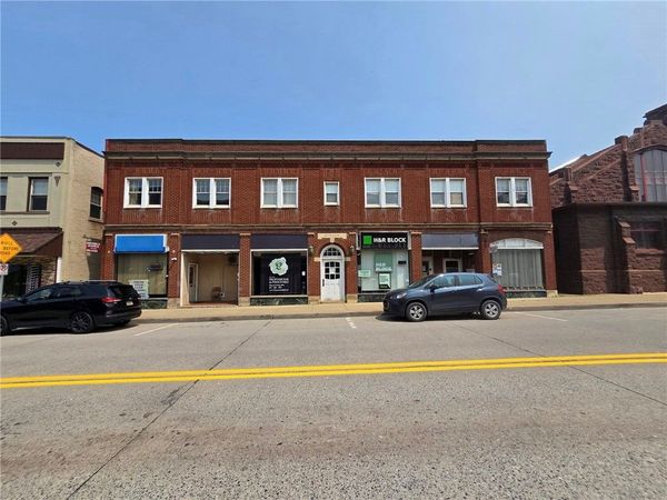 237 Broad St, New Bethlehem, PA 16242