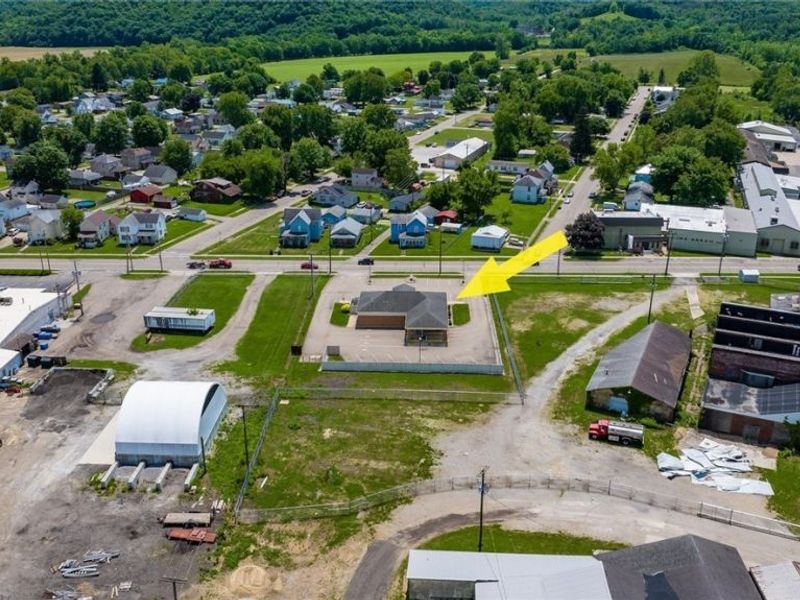 220 E State Street, Newcomerstown, OH 43832 Photo 24