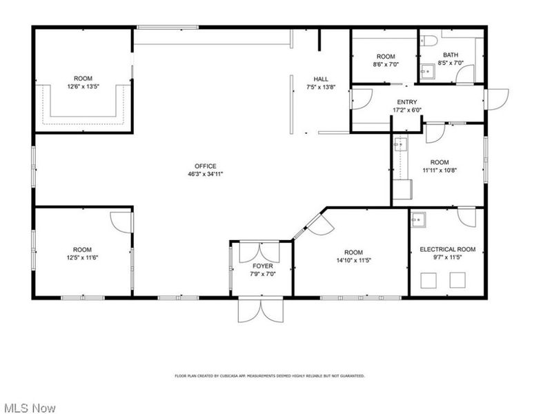 220 E State Street, Newcomerstown, OH 43832 Photo 26