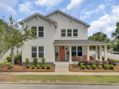 351 Gnarly Oak Lane, Summerville, SC 29485